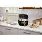 Instant Vortex Plus 6-in-1 Air Fryer with ClearCook 5.7L