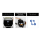 Instant Vortex Plus Air Fryer 5.7L OdourErase Air Filters Set of 2