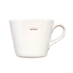 Keith Brymer Jones Bucket Mug 350ml - aroha