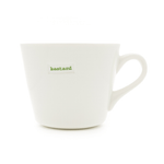 Keith Brymer Jones Bucket Mug 350ml - bastard