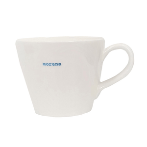 Keith Brymer Jones Bucket Mug 350ml - morena