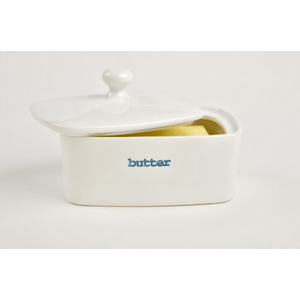 Keith Brymer Jones Butter Dish - butter