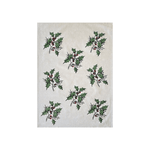 Kerridge Holly Tea Towel