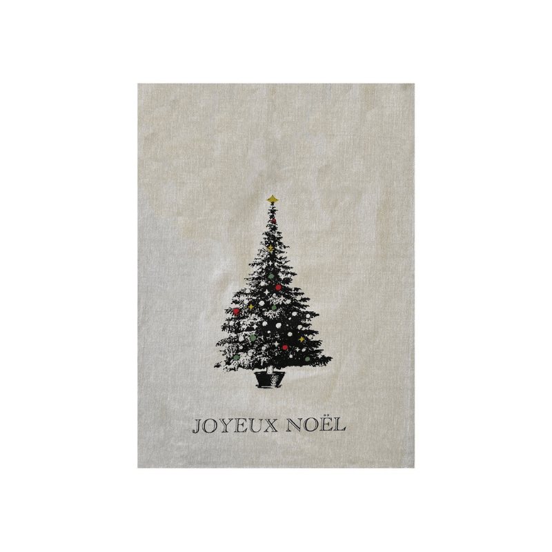 Kerridge Joyex Noel Tea Towel