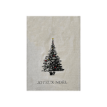 Kerridge Joyex Noel Tea Towel