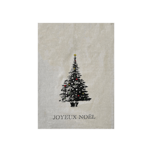 Kerridge Joyex Noel Tea Towel