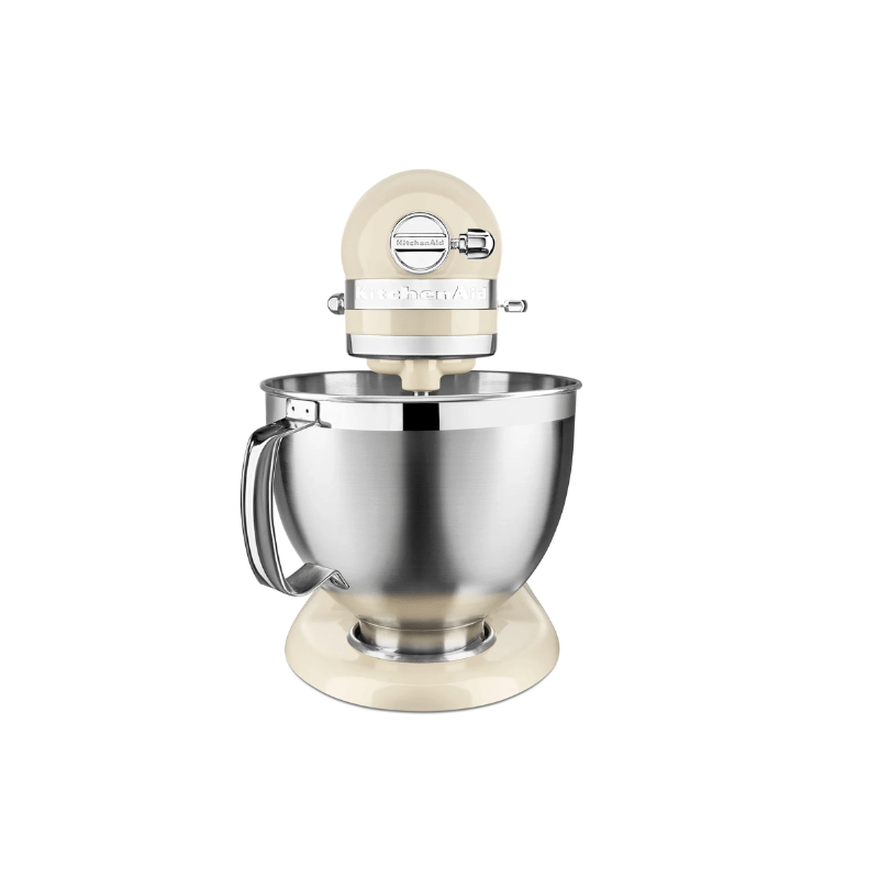 KitchenAid 4.8L Artisan Stand Mixer KSM195 Almond Cream