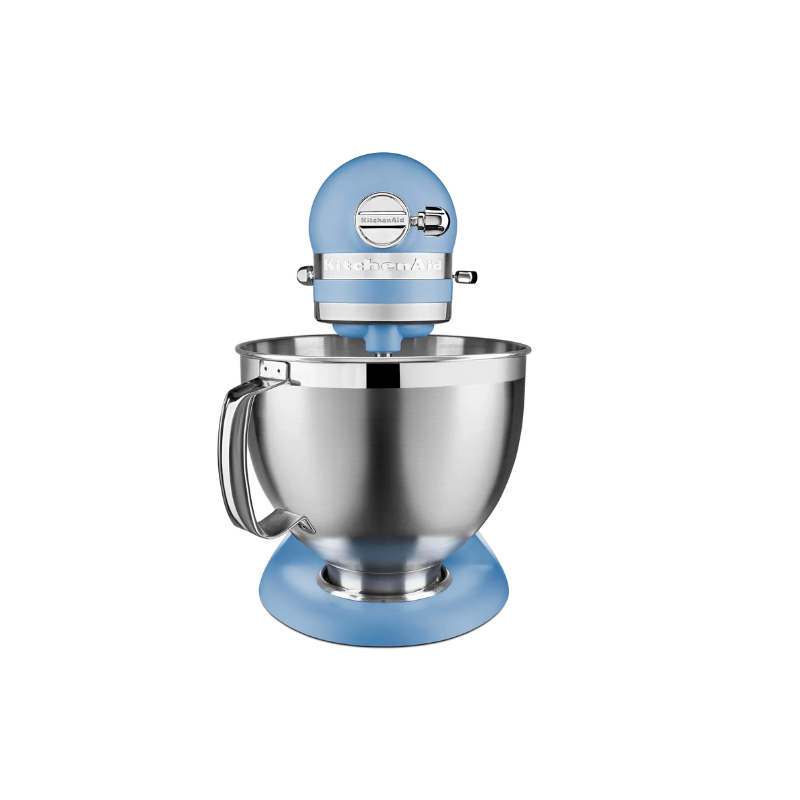 KitchenAid 4.8L Artisan Stand Mixer KSM195 Blue Velvet