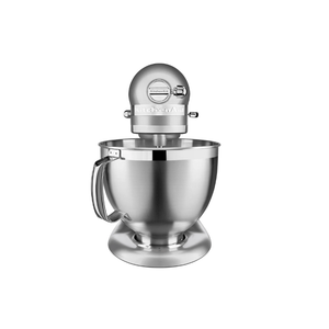 KitchenAid 4.8L Artisan Stand Mixer KSM195 Contour SIlver