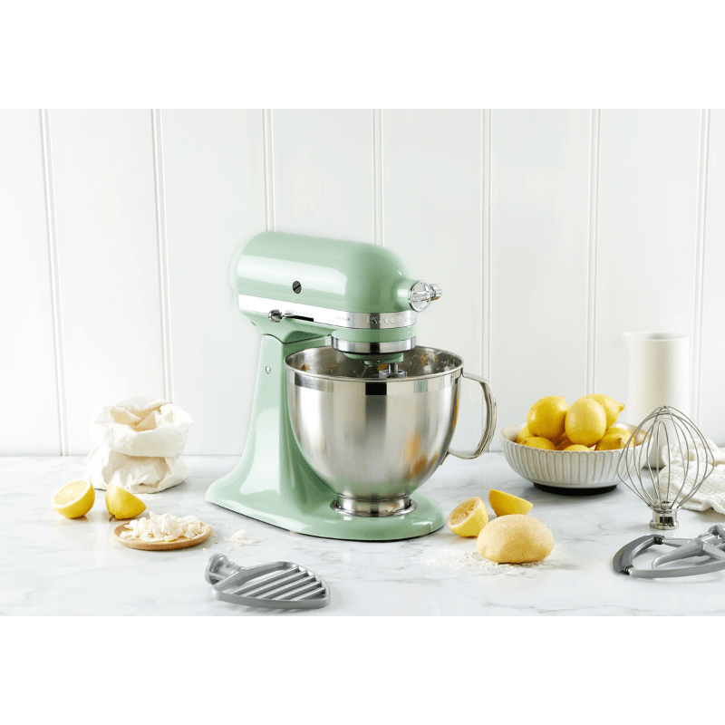 KitchenAid 4.8L Artisan Stand Mixer KSM195 Pistachio