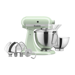 KitchenAid 4.8L Artisan Stand Mixer KSM195 Pistachio