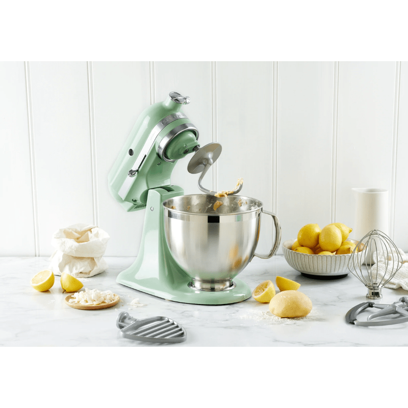 KitchenAid 4.8L Artisan Stand Mixer KSM195 Pistachio