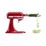 KitchenAid 7 Blade Spiraliser Plus with Peel, Core & Slice Attachment