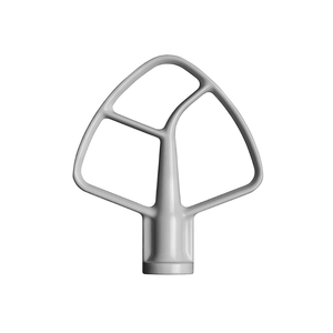 KitchenAid Flat Beater for Tilt-Head Stand Mixer