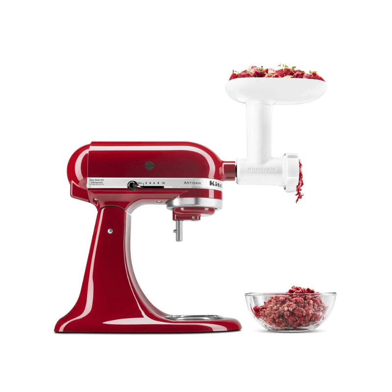 KitchenAid Food Grinder Attachment