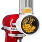 KitchenAid Fresh Prep Slicer & Shredder Attachment