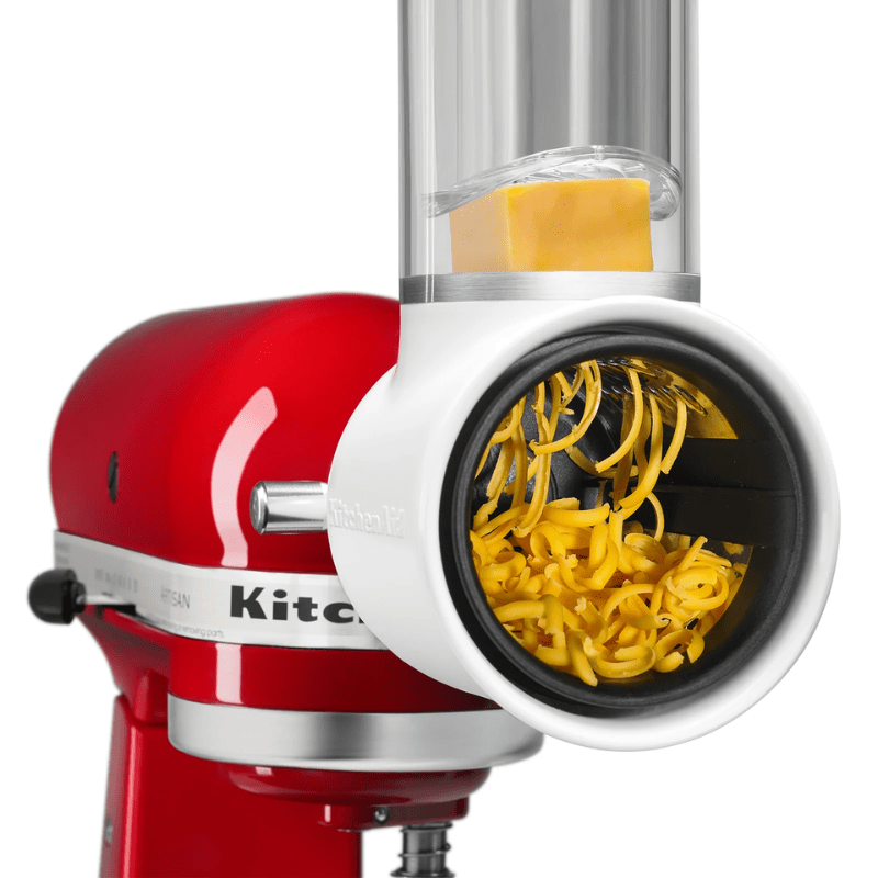 KitchenAid Fresh Prep Slicer & Shredder Attachment