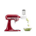 KitchenAid Fresh Prep Slicer & Shredder Attachment