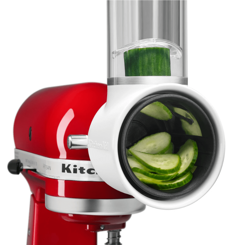 KitchenAid Fresh Prep Slicer & Shredder Attachment