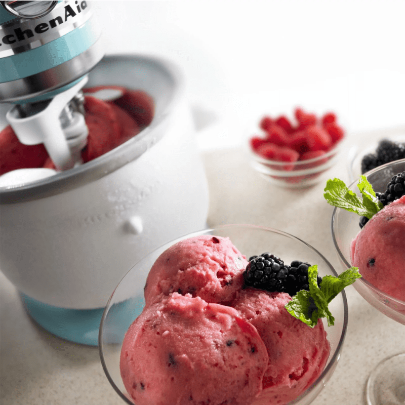 KitchenAid Ice Cream Bowl Maker Attachment