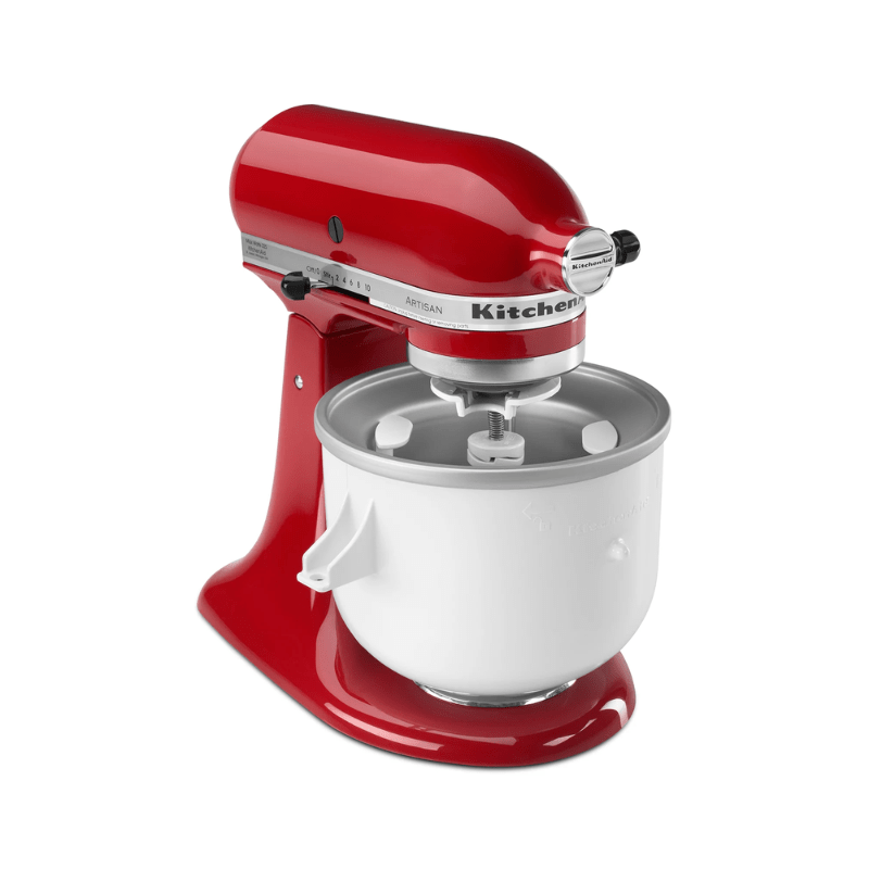 KitchenAid Ice Cream Bowl Maker Attachment