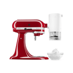 KitchenAid Ice Shaver Attachment