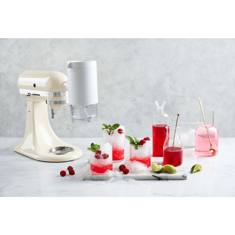 KitchenAid Ice Shaver Attachment