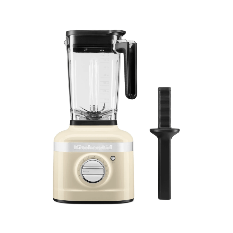 KitchenAid K400 Variable Speed Blender Almond Cream