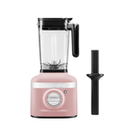 KitchenAid K400 Variable Speed Blender Dried Rose