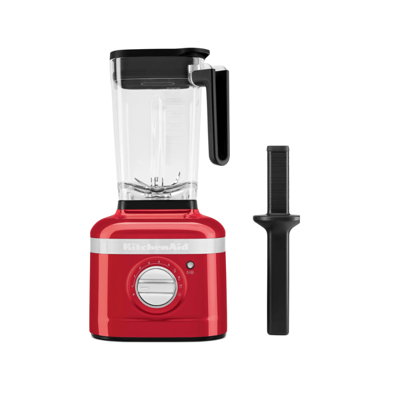 KitchenAid K400 Variable Speed Blender Empire Red