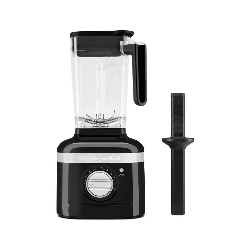 KitchenAid K400 Variable Speed Blender Onyx Black