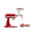 KitchenAid Metal Food Grinder Attachment