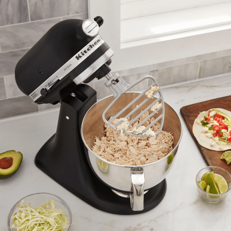 KitchenAid Pastry Beater for Tilt Head Stand Mixer