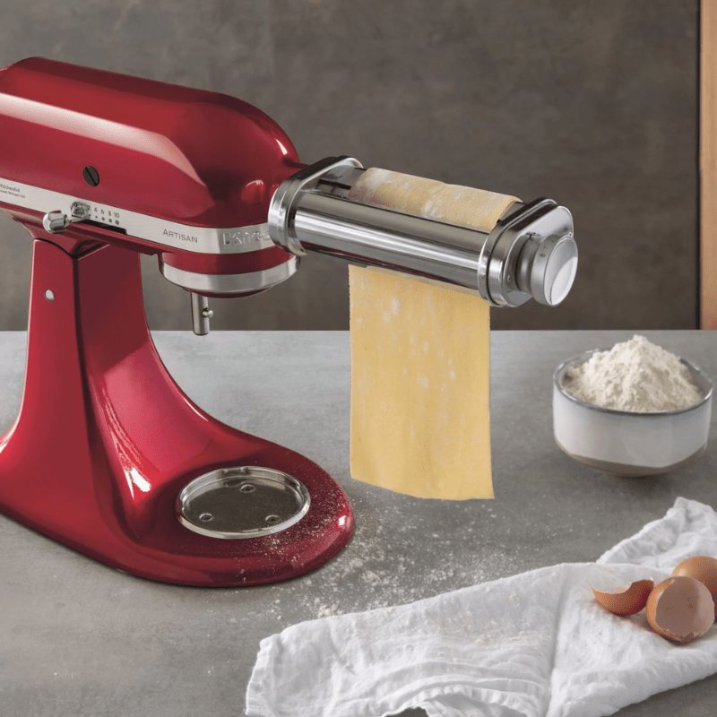 KitchenAid Single Pasta Roller Attachment