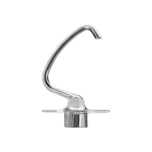 KitchenAid Stainless Steel Dough Hook for Tilt Head Stand Mixer