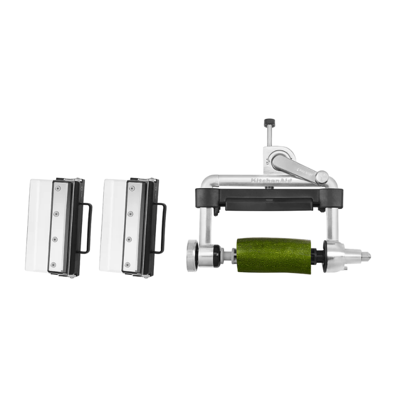 KitchenAid Vegetable Sheet Cutter Attachment