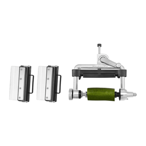 KitchenAid Vegetable Sheet Cutter Attachment