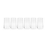 Krosno Avant-Garde HiBall Tumbler 540ml Set of 6