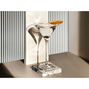 Krosno Avant-Garde Martini Glasses 150ml Set of 6