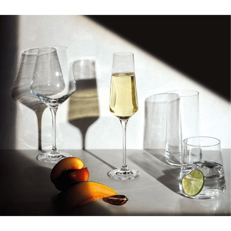 Krosno Avant-Garde Tumbler 380ml Set of 6