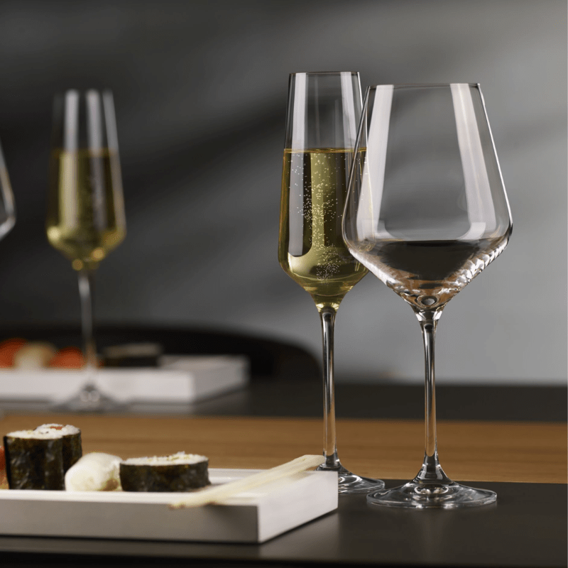 Krosno Avant-Garde Wine Glass 490ml Set of 6