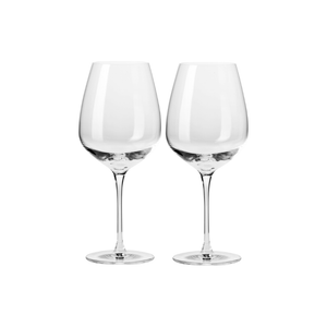 Krosno Duet Wine Glass 700ml Set of 2