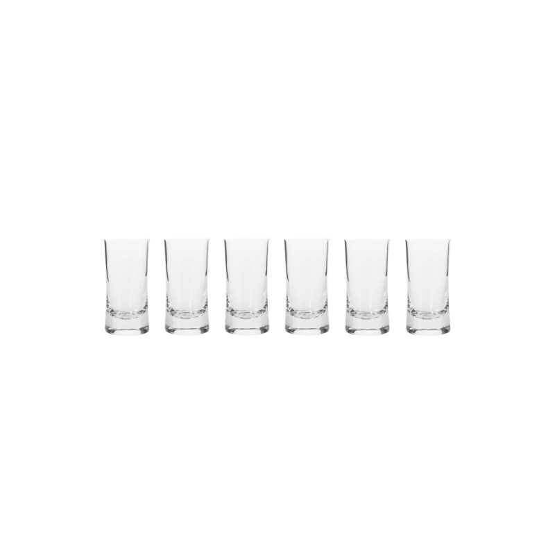 Krosno Harmony Shot Glass 40ml