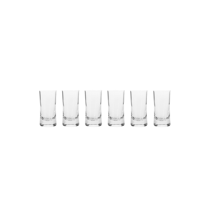 Krosno Harmony Shot Glass 40ml