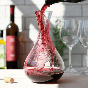 Krosno Harmony Wine Carafe 1.6L