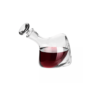 Krosno Vintage Turn Carafe 1L