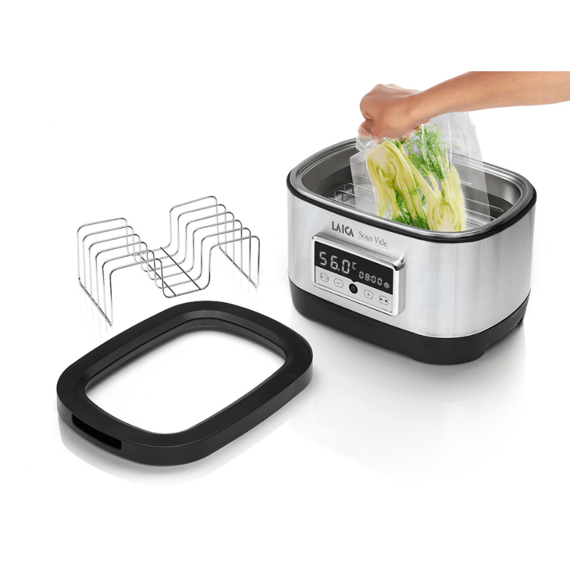 Laica Sous Vide Water Oven