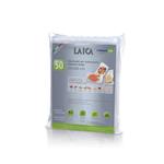 Laica Vacuum Bags 50-Pack 20cm x 28cm