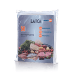 Laica Vacuum Bags 50-Pack 28cm x 36cm