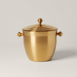 Lenox Tuscany Classics Gold Ice Bucket